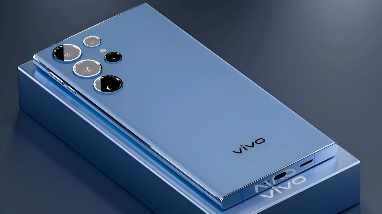 Vivo T4X 5G రివ్యూ: తక్కువ ధరకే.. ఈ స్మార్ట్ఫోన్ ఏం ఉంది భయ్యా? కెమెరా, బ్యాటరీ, పనితీరు ఎలా ఉన్నాయంటే? Vivo T4X 5G రివ్యూ: తక్కువ ధరకే.. ఈ స్మార్ట్ఫోన్ ఏం ఉంది భయ్యా? కెమెరా, బ్యాటరీ, పనితీరు ఎలా ఉన్నాయంటే?