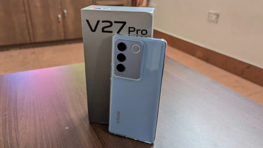 Vivo V27 Pro