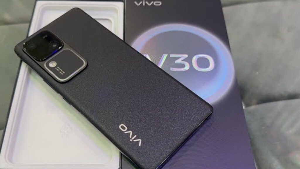 Vivo V30 5G