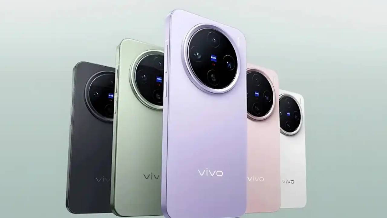 Vivo X200 FE : వారెవ్వా.. వివో కొత్త ఫోన్ అదుర్స్.. లాంచ్కు ముందే కీలక ఫీచర్లు, ధర లీక్.. ఫుల్ డిటెయిల్స్..! Vivo X200 FE : వారెవ్వా.. వివో కొత్త ఫోన్ అదుర్స్.. లాంచ్కు ముందే కీలక ఫీచర్లు, ధర లీక్.. ఫుల్ డిటెయిల్స్..!
