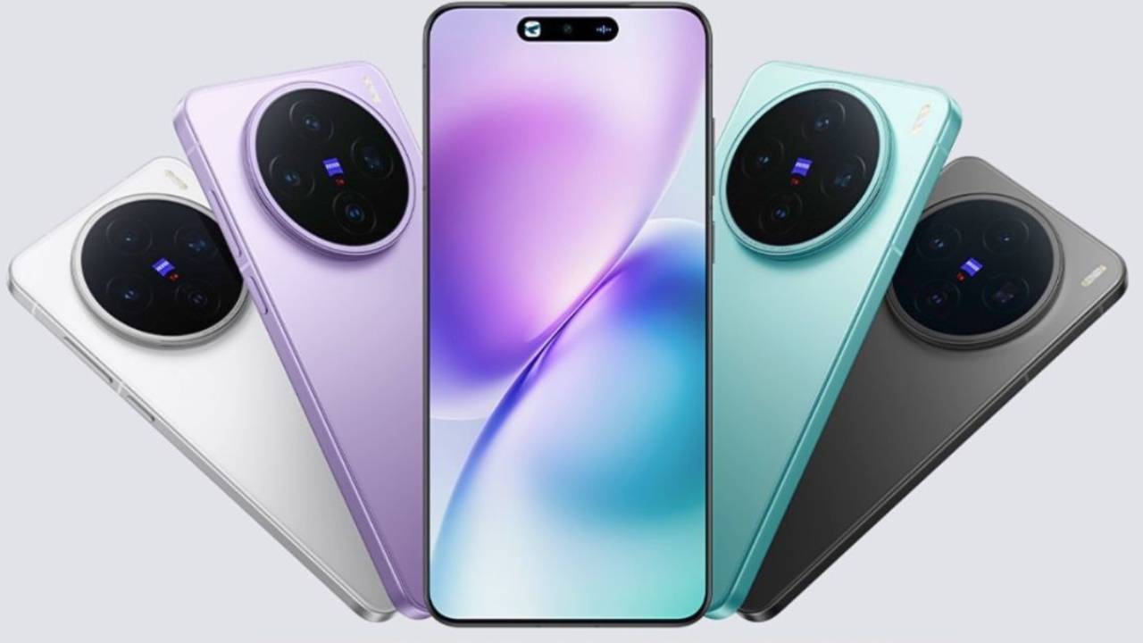Vivo X200 FE Launch : వివో క్రేజే వేరేబ్బా.. వివో X200 FE రావడమే ఆలస్యం.. ఫీచర్లు కోసమైన కొనేసుకోవచ్చు..! Vivo X200 FE Launch : వివో క్రేజే వేరేబ్బా.. వివో X200 FE రావడమే ఆలస్యం.. ఫీచర్లు కోసమైన కొనేసుకోవచ్చు..!