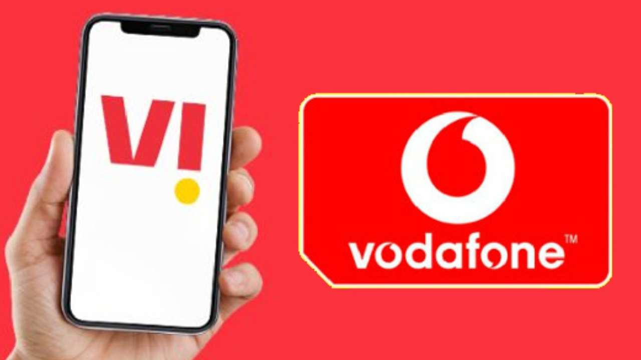 Vodafone Idea : Vi యూజర్లకు పండగే.. 3 కొత్త గేమ్ ఛేజింగ్ అన్లిమిటెడ్ డేటా ప్లాన్లు ఇవే.. ఇప్పుడే రీఛార్జ్ చేసుకోండి! Vodafone Idea : Vi యూజర్లకు పండగే.. 3 కొత్త గేమ్ ఛేజింగ్ అన్లిమిటెడ్ డేటా ప్లాన్లు ఇవే.. ఇప్పుడే రీఛార్జ్ చేసుకోండి!