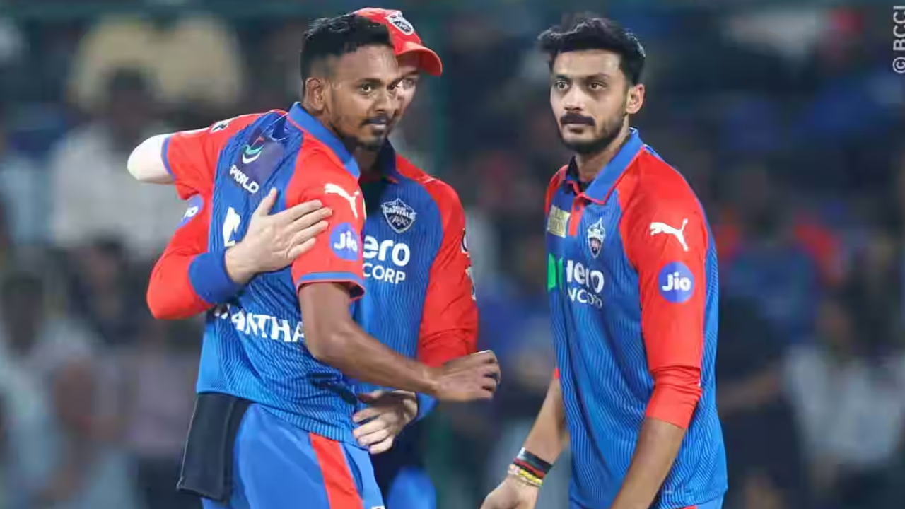 IPL 2025 : ట్రెండింగ్లో బాయ్కాట్ ఢిల్లీ క్యాపిటల్స్.. నెటిజన్లు అంతలా మండిపడడానికి కారణం ఏంటి? IPL 2025 : ట్రెండింగ్లో బాయ్కాట్ ఢిల్లీ క్యాపిటల్స్.. నెటిజన్లు అంతలా మండిపడడానికి కారణం ఏంటి?
