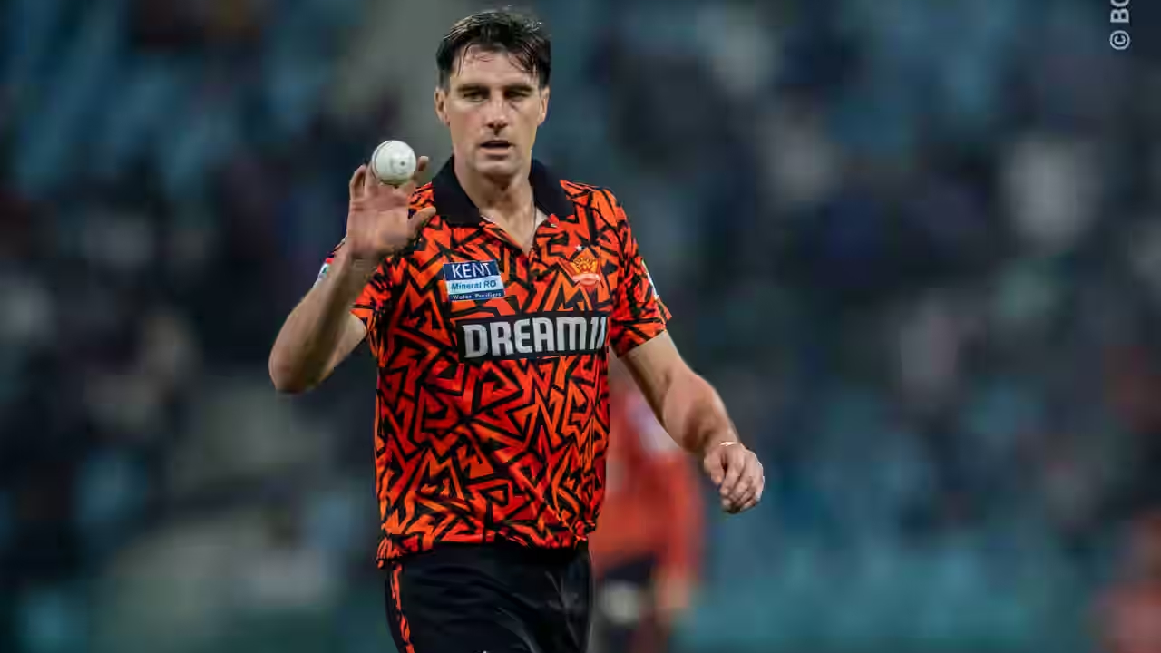 SRH vs RCB : ఇచ్చిన మాటను పాట్ కమిన్స్ నిలబెట్టుకుంటాడా? ఆర్సీబీతో సన్రైజర్స్ మ్యాచ్ నేడే.. SRH vs RCB : ఇచ్చిన మాటను పాట్ కమిన్స్ నిలబెట్టుకుంటాడా? ఆర్సీబీతో సన్రైజర్స్ మ్యాచ్ నేడే..