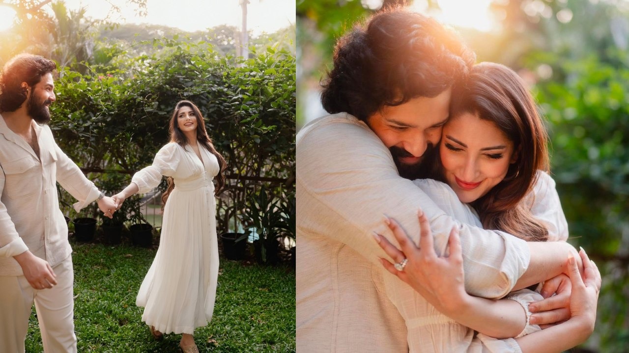 Akhil Akkineni : అఖిల్ పెళ్లి త్వరలోనే..? ఆ డేట్ లోనే అంటూ రూమర్స్.. Akhil Akkineni : అఖిల్ పెళ్లి త్వరలోనే..? ఆ డేట్ లోనే అంటూ రూమర్స్..