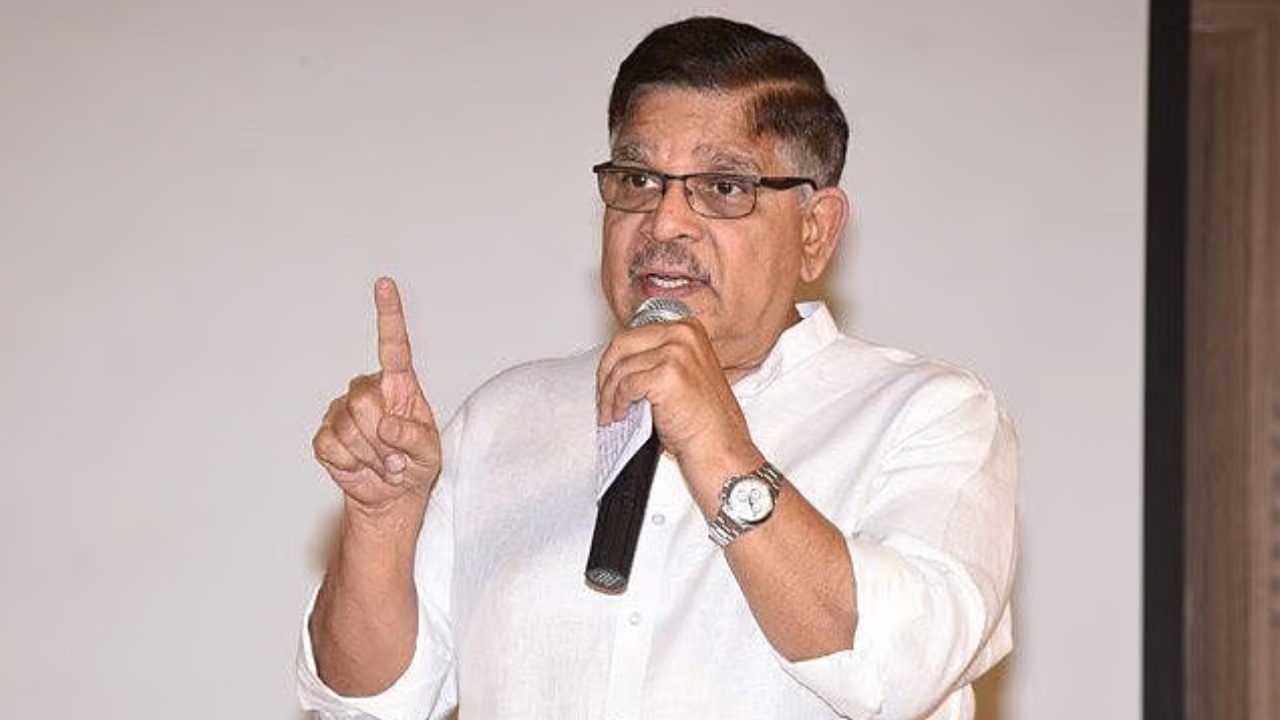 Allu Aravind : ఆ సినిమాకు వచ్చిన లాభాల నుంచి సైనికులకు సాయం.. అల్లు అరవింద్ కామెంట్స్.. Allu Aravind : ఆ సినిమాకు వచ్చిన లాభాల నుంచి సైనికులకు సాయం.. అల్లు అరవింద్ కామెంట్స్..