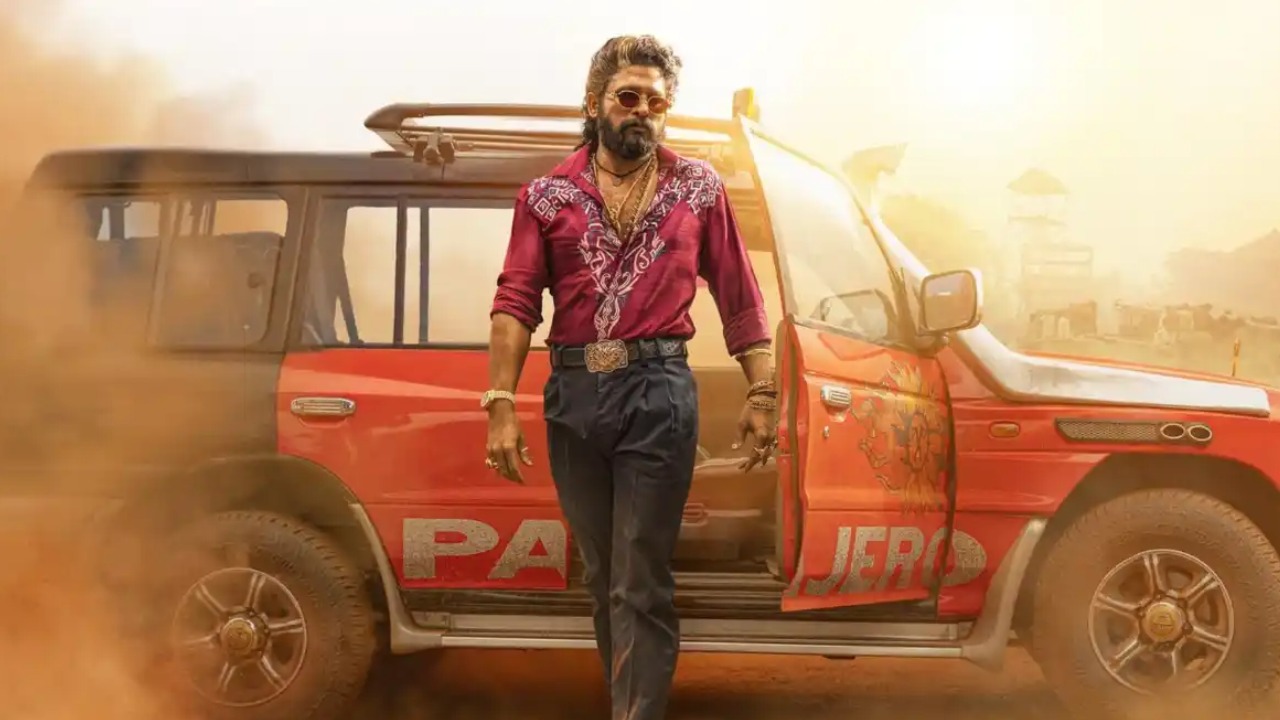 Allu Arjun : రెండు అవార్డులతో సరికొత్త రికార్డ్ సెట్ చేసిన అల్లు అర్జున్.. ఇక ఈ ఛాన్స్ ఎవరికీ రాదేమో.. Allu Arjun : రెండు అవార్డులతో సరికొత్త రికార్డ్ సెట్ చేసిన అల్లు అర్జున్.. ఇక ఈ ఛాన్స్ ఎవరికీ రాదేమో..