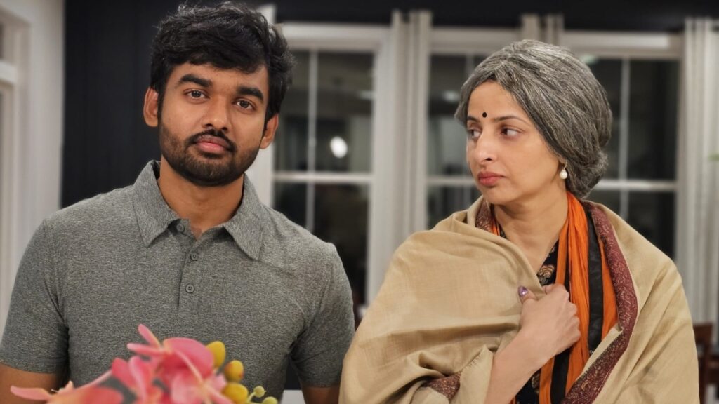 Amma Short Film Releasing on Mothers Day