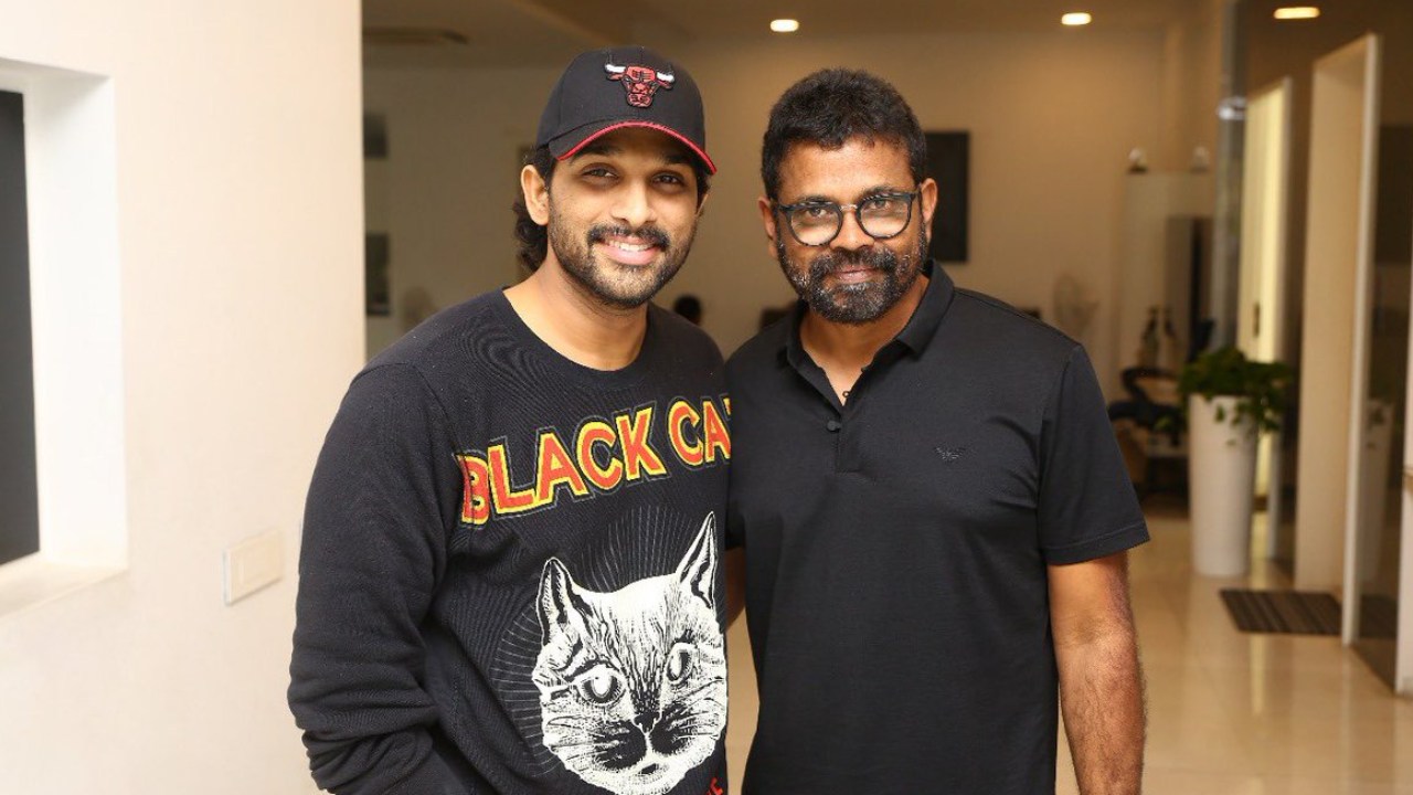 Arya 3 : బన్నీ ఫ్యాన్స్ కి బిగ్ అప్డేట్.. ‘ఆర్య 3’ టైటిల్ రిజిస్టర్ చేయించిన దిల్ రాజు.. పాన్ ఇండియా టైంలో లవ్ స్టోరీ? Arya 3 : బన్నీ ఫ్యాన్స్ కి బిగ్ అప్డేట్.. ‘ఆర్య 3’ టైటిల్ రిజిస్టర్ చేయించిన దిల్ రాజు.. పాన్ ఇండియా టైంలో లవ్ స్టోరీ?