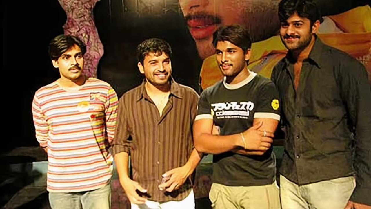Allu Arjun – Pawan Kalyan : 21 ఏళ్ళ క్రితం అల్లు అర్జున్ కోసం వచ్చిన పవన్ కళ్యాణ్.. బన్నీ స్పెషల్ పోస్ట్ వైరల్.. Allu Arjun – Pawan Kalyan : 21 ఏళ్ళ క్రితం అల్లు అర్జున్ కోసం వచ్చిన పవన్ కళ్యాణ్.. బన్నీ స్పెషల్ పోస్ట్ వైరల్..