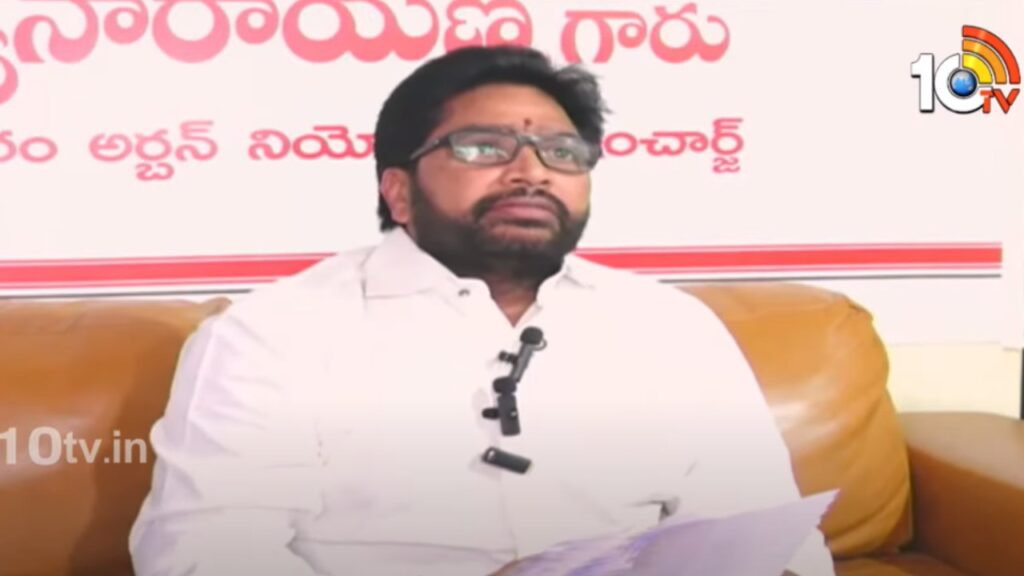 Janasena Leader Exhibitor Atti Satyanarayana Sensational Comments on Dil Raju and Suresh Babu
