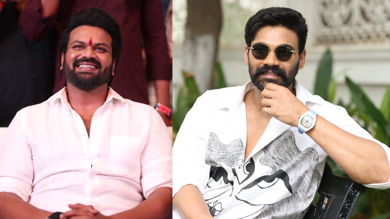 Bellamkonda Sreenivas : మనోజ్.. మోహన్ బాబు ఇంట్లోనే ఉండేవాడు.. కానీ.. ‘భైరవం’కు వరుస వివాదాలు.. స్పందించిన బెల్లంకొండ శ్రీనివాస్.. Bellamkonda Sreenivas : మనోజ్.. మోహన్ బాబు ఇంట్లోనే ఉండేవాడు.. కానీ.. ‘భైరవం’కు వరుస వివాదాలు.. స్పందించిన బెల్లంకొండ శ్రీనివాస్..