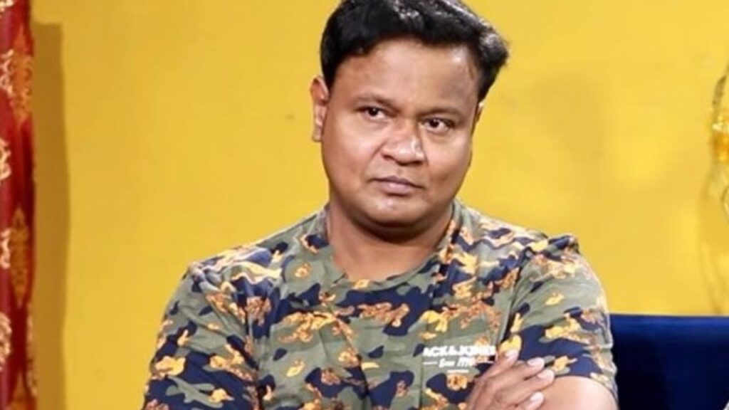 Bullet Bhaskar said why he did not do So Many Movies as Actor