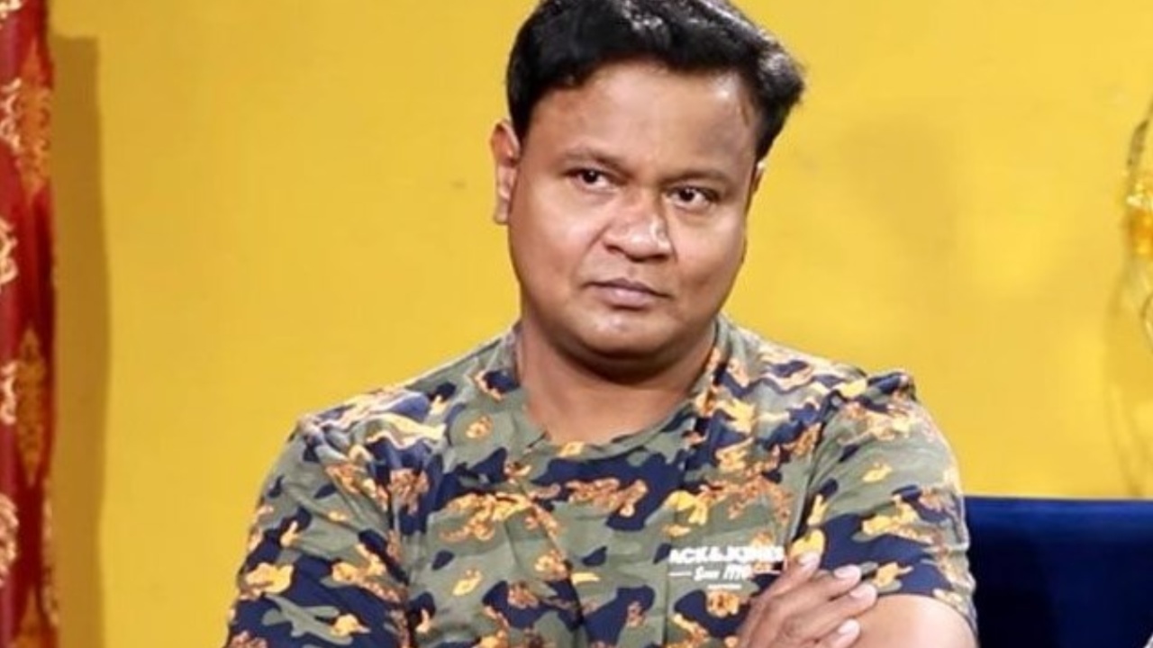 Bullet Bhaskar : సినిమాలో హీరో ఫ్రెండ్ పాత్ర అన్నారు.. 55 రోజులు డేట్స్ ఇచ్చా.. కానీ సినిమా రిలీజ్ అయ్యాక చూస్తే.. Bullet Bhaskar : సినిమాలో హీరో ఫ్రెండ్ పాత్ర అన్నారు.. 55 రోజులు డేట్స్ ఇచ్చా.. కానీ సినిమా రిలీజ్ అయ్యాక చూస్తే..