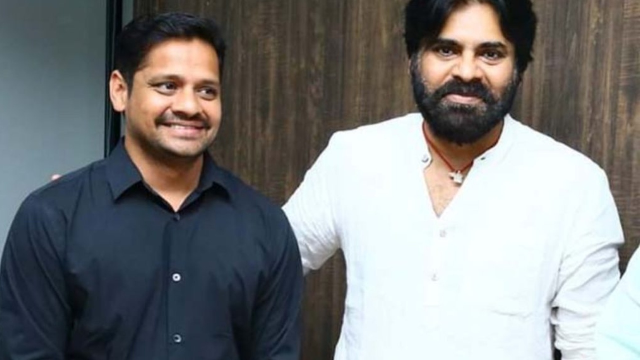 Bunny Vas : మన యూనిటీ ఎలా ఉంది..? పవన్ కళ్యాణ్ లేఖపై స్పందించిన గీత ఆర్ట్స్ నిర్మాత.. ట్వీట్ వైరల్.. Bunny Vas : మన యూనిటీ ఎలా ఉంది..? పవన్ కళ్యాణ్ లేఖపై స్పందించిన గీత ఆర్ట్స్ నిర్మాత.. ట్వీట్ వైరల్..