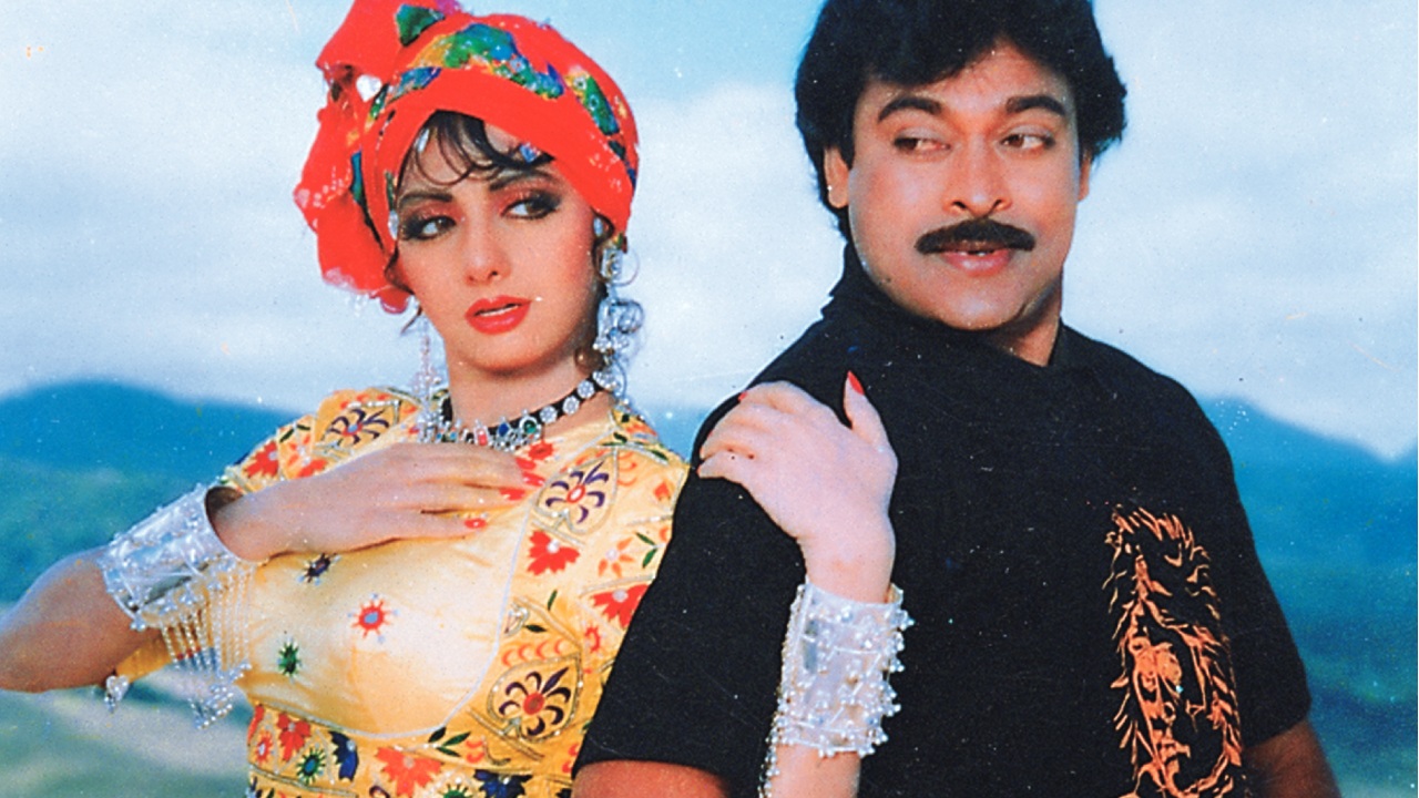 Chiranjeevi – Sridevi : ఆ సినిమా షూట్ లో.. శ్రీదేవి ఇంగ్లాండ్ నుంచి నాకు ఆ గిఫ్ట్ తెచ్చింది.. ఏం గిఫ్ట్ తెలుసా? Chiranjeevi – Sridevi : ఆ సినిమా షూట్ లో.. శ్రీదేవి ఇంగ్లాండ్ నుంచి నాకు ఆ గిఫ్ట్ తెచ్చింది.. ఏం గిఫ్ట్ తెలుసా?