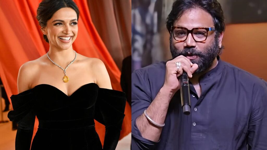 Sandeep Vanga Vs Deepika Padukone Spirit Issue goes Viral in Bollywood and Tollywood