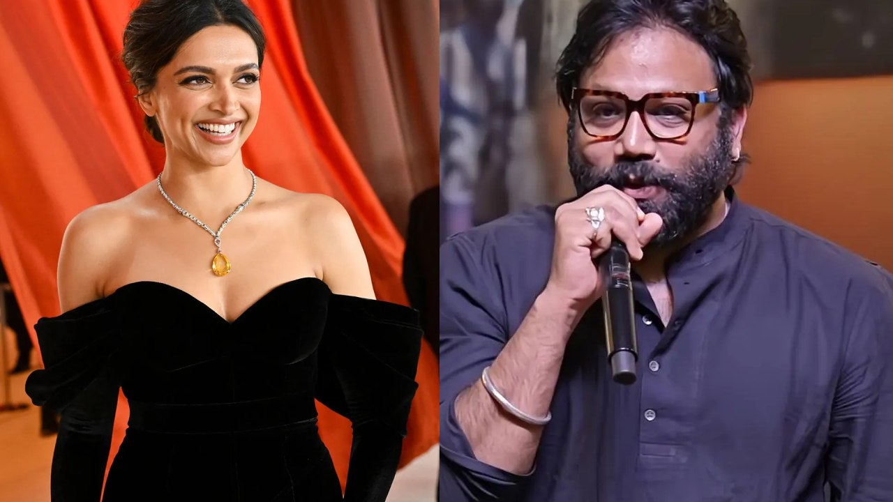 Sandeep Vanga – Deepika Padukone : సందీప్ రెడ్డి వంగ వర్సెస్ దీపికా పదుకోన్.. అసలు సమస్య ఏంటి? సందీప్ ఫైర్.. దీపికని ట్రోల్ చేస్తున్న ప్రభాస్ ఫ్యాన్స్, తెలుగు ప్రేక్షకులు.. Sandeep Vanga – Deepika Padukone : సందీప్ రెడ్డి వంగ వర్సెస్ దీపికా పదుకోన్.. అసలు సమస్య ఏంటి? సందీప్ ఫైర్.. దీపికని ట్రోల్ చేస్తున్న ప్రభాస్ ఫ్యాన్స్, తెలుగు ప్రేక్షకులు..