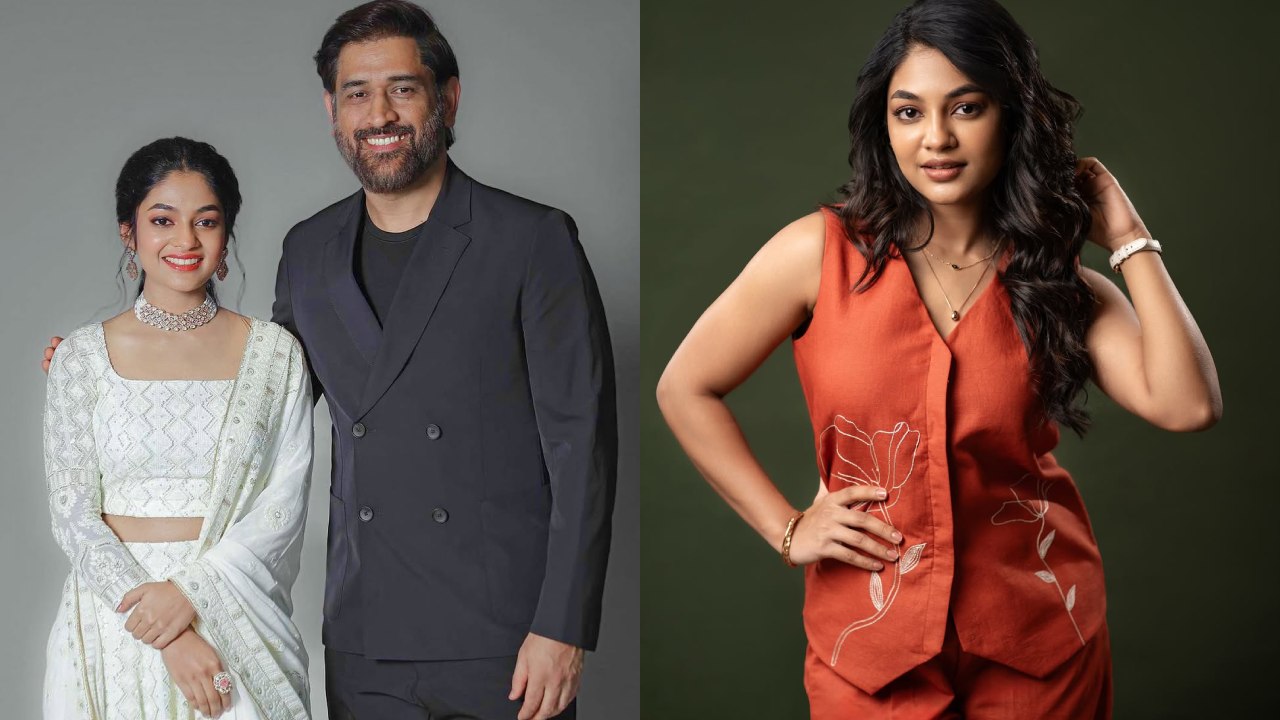 Iavana – Dhoni : ధోని ఫస్ట్ సినిమాలో హీరోయిన్.. ధోని గురించి ఇవానా ఏం చెప్పిందంటే.. Iavana – Dhoni : ధోని ఫస్ట్ సినిమాలో హీరోయిన్.. ధోని గురించి ఇవానా ఏం చెప్పిందంటే..