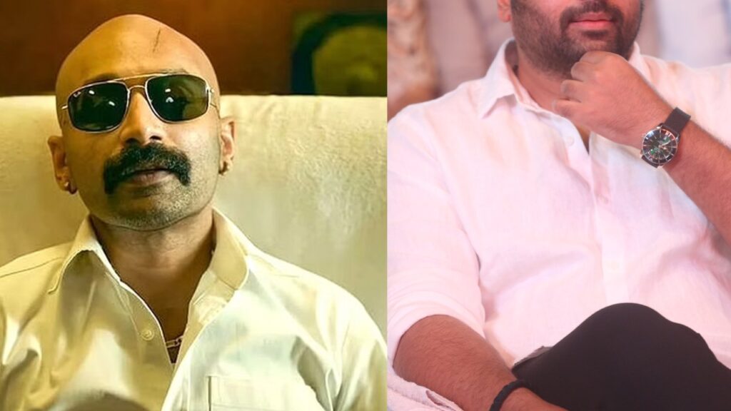 Do You Know Tollywood Hero is first Option for Pushpa Fahadh Faasil Character