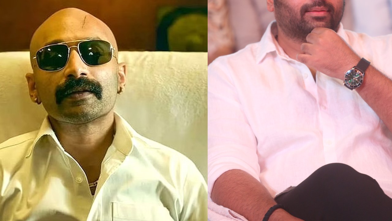 Pushpa : ‘పుష్ప’లో ఫహద్ ఫాజిల్ చేసిన క్యారెక్టర్ కోసం ఆ తెలుగు హీరోని అడిగారట.. కానీ.. Pushpa : ‘పుష్ప’లో ఫహద్ ఫాజిల్ చేసిన క్యారెక్టర్ కోసం ఆ తెలుగు హీరోని అడిగారట.. కానీ..