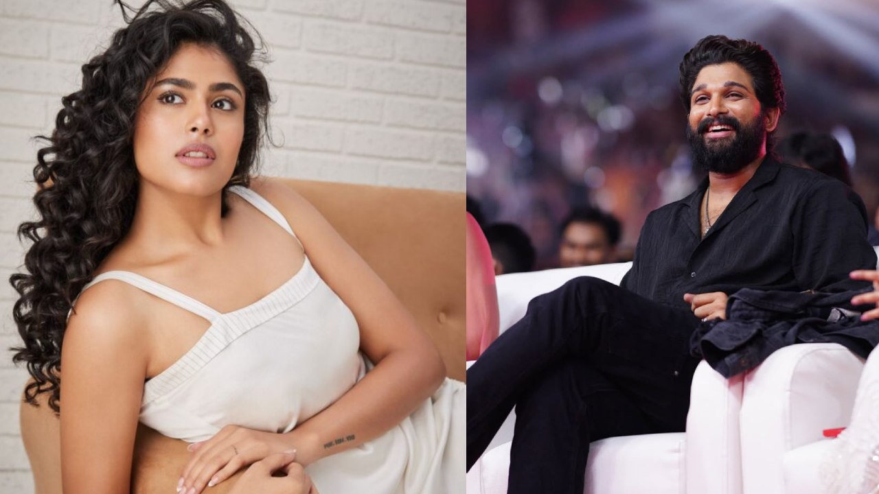 Faria Abdullah : ఛాన్స్ వస్తే అల్లు అర్జున్ కి డ్యాన్స్ కంపోజ్.. నన్ను కలిసినప్పుడు అల్లు అర్జున్ ఏమన్నారంటే.. Faria Abdullah : ఛాన్స్ వస్తే అల్లు అర్జున్ కి డ్యాన్స్ కంపోజ్.. నన్ను కలిసినప్పుడు అల్లు అర్జున్ ఏమన్నారంటే..