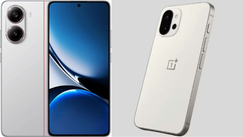 flagship upcoming phones with Android 15
