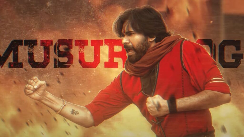 Movie Unit Gives Clarity on Pawan Kalyan HariHara VeeraMallu Movie Release Date