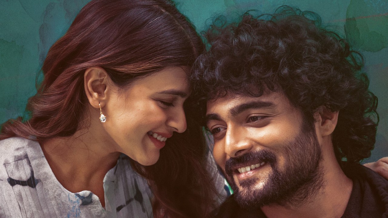 Hebah Patel : ‘థాంక్యూ డియర్’ అంటున్న హెబ్బా పటేల్.. Hebah Patel : ‘థాంక్యూ డియర్’ అంటున్న హెబ్బా పటేల్..