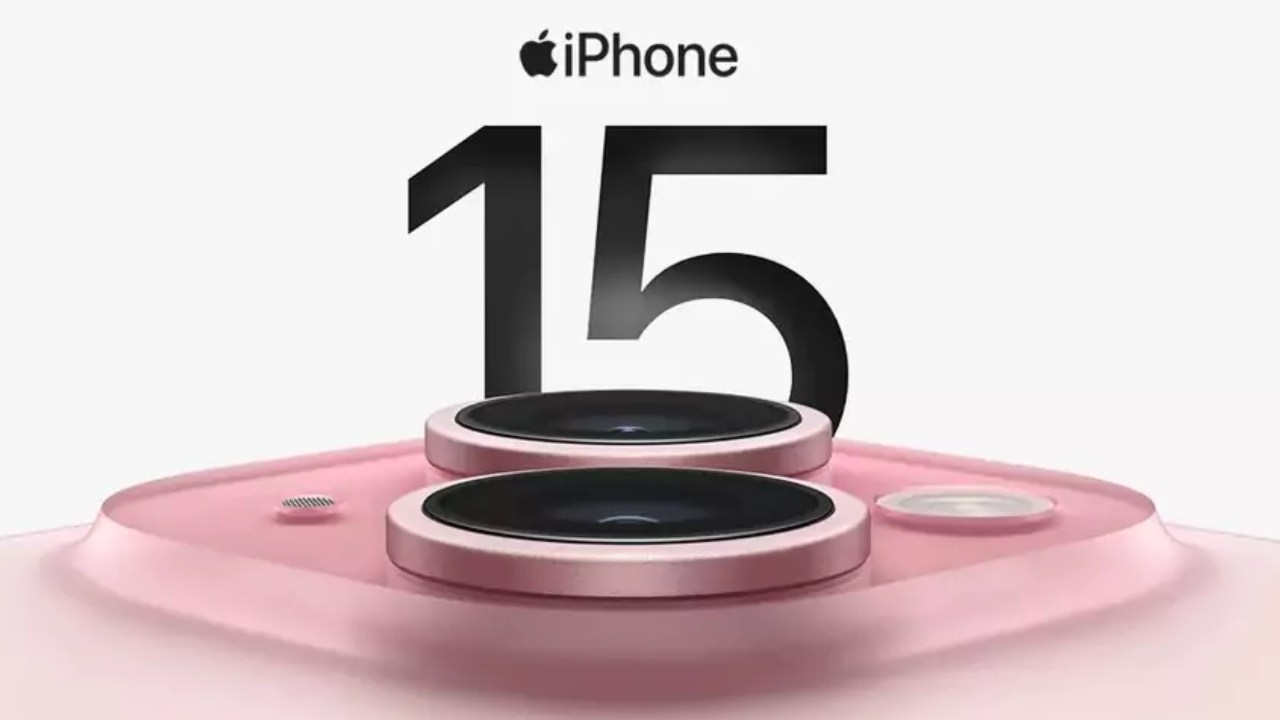 Apple iPhone 15 : బిగ్ డిస్కౌంట్.. అతి చౌకైన ధరకే ఐఫోన్ 15.. ఇది కదా ఆఫర్ అంటే.. కొనేసుకోండి..! Apple iPhone 15 : బిగ్ డిస్కౌంట్.. అతి చౌకైన ధరకే ఐఫోన్ 15.. ఇది కదా ఆఫర్ అంటే.. కొనేసుకోండి..!