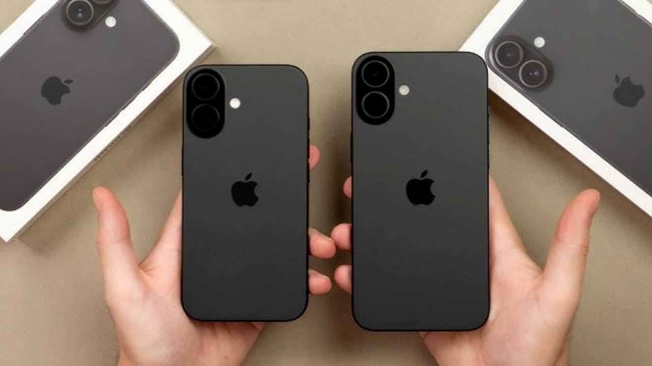 Apple iPhone 16 Plus : ఆఫర్ అదిరింది భయ్యా.. ఫ్లిప్కార్ట్లో భారీగా తగ్గిన ఐఫోన్ 16 ప్లస్.. మీ బడ్జెట్ ధరలో ఇలా కొనేసుకోండి! Apple iPhone 16 Plus : ఆఫర్ అదిరింది భయ్యా.. ఫ్లిప్కార్ట్లో భారీగా తగ్గిన ఐఫోన్ 16 ప్లస్.. మీ బడ్జెట్ ధరలో ఇలా కొనేసుకోండి!