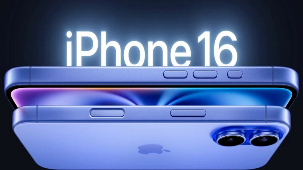 iPhone 16 Price