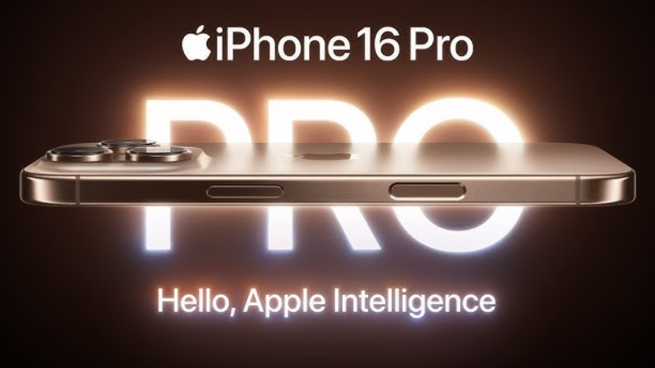 iPhone 16 Pro : ఐఫోన్ ఆఫర్ అదిరింది.. భారీగా తగ్గిన ఐఫోన్ 16 ప్రో.. అతి తక్కువ ధరకే ఇలా కొనేసుకోండి..! iPhone 16 Pro : ఐఫోన్ ఆఫర్ అదిరింది.. భారీగా తగ్గిన ఐఫోన్ 16 ప్రో.. అతి తక్కువ ధరకే ఇలా కొనేసుకోండి..!