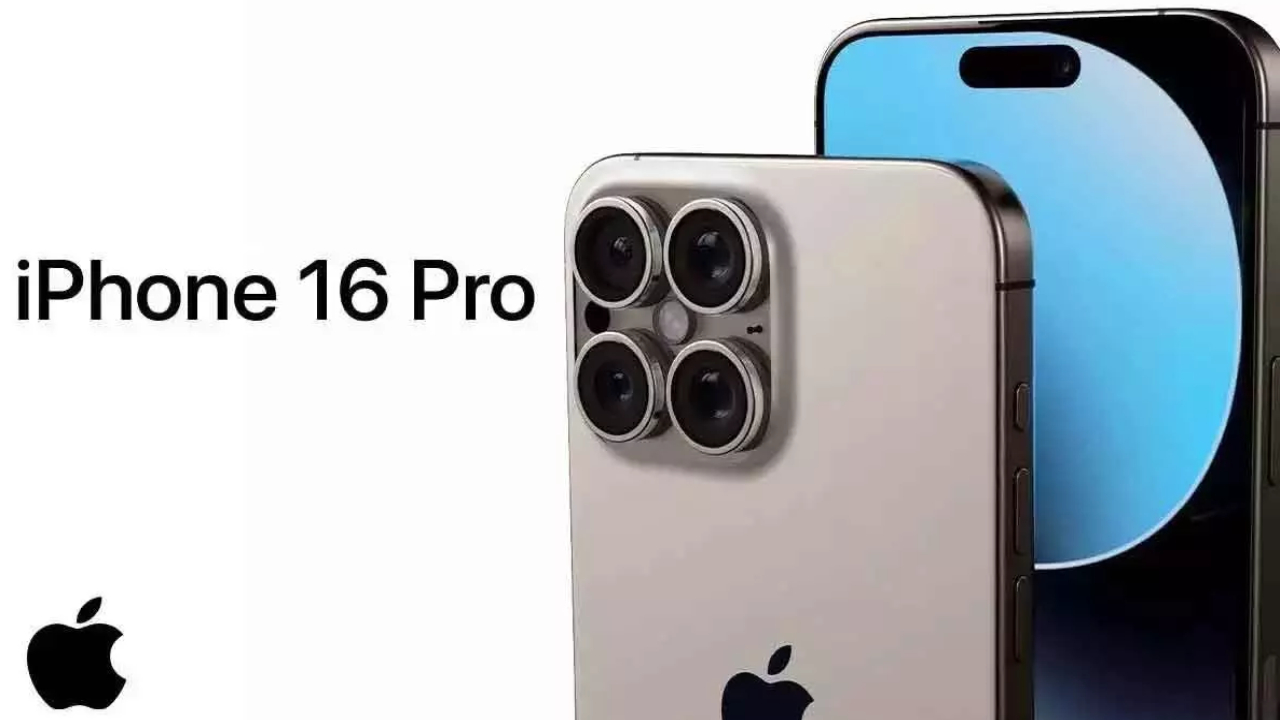 iPhone 16 Pro : ఐఫోన్ యూజర్లకు పండగే.. ఐఫోన్ 16ప్రోపై అద్భుతమైన డిస్కౌంట్.. ధర ఎంత తగ్గిందంటే? iPhone 16 Pro : ఐఫోన్ యూజర్లకు పండగే.. ఐఫోన్ 16ప్రోపై అద్భుతమైన డిస్కౌంట్.. ధర ఎంత తగ్గిందంటే?