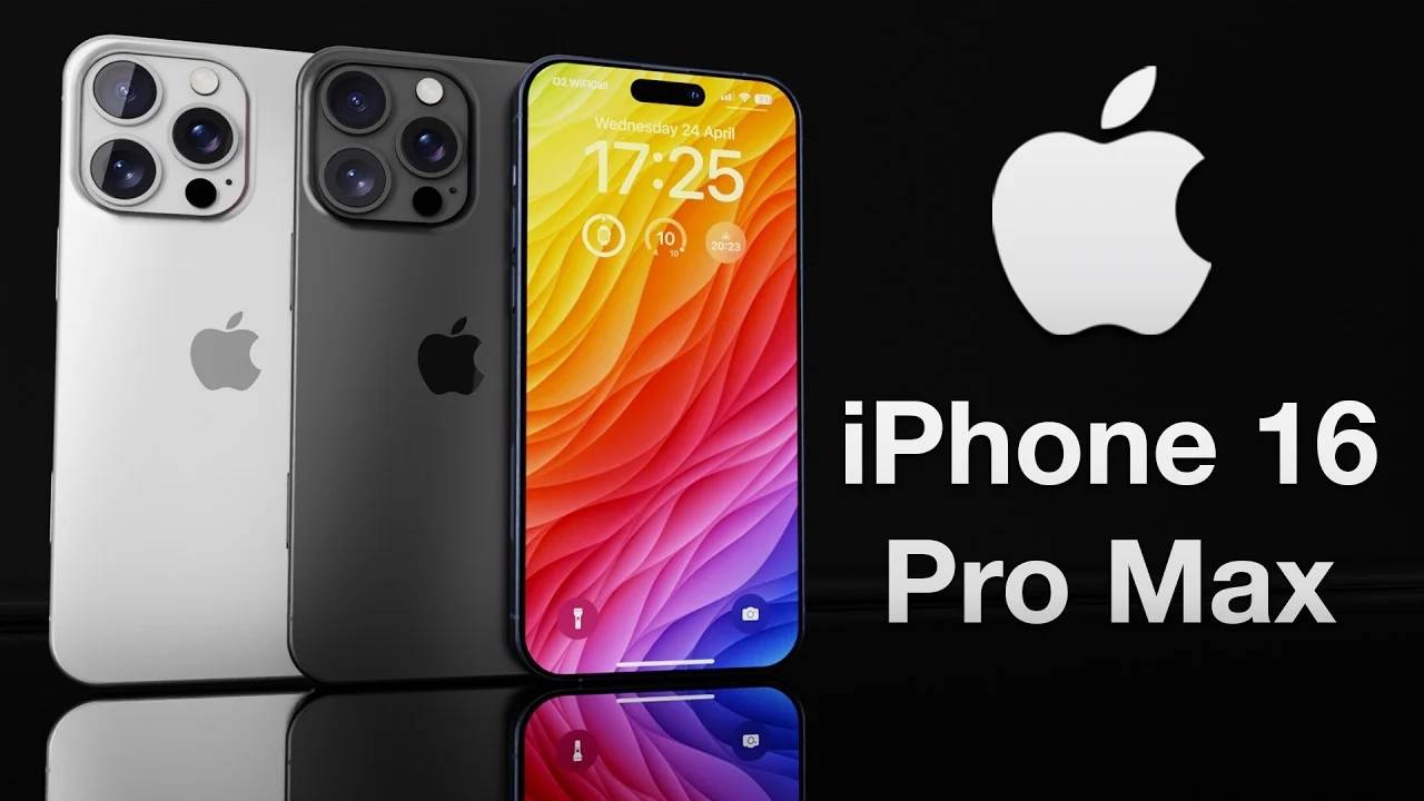 iPhone 16 Pro Max : భలే డిస్కౌంట్ బాస్.. ఐఫోన్ 16 ప్రో మ్యాక్స్ ఇంత తక్కువా.. బ్యాంకు ఆఫర్లతో ఇంకా తగ్గింపు ధరకే..! iPhone 16 Pro Max : భలే డిస్కౌంట్ బాస్.. ఐఫోన్ 16 ప్రో మ్యాక్స్ ఇంత తక్కువా.. బ్యాంకు ఆఫర్లతో ఇంకా తగ్గింపు ధరకే..!