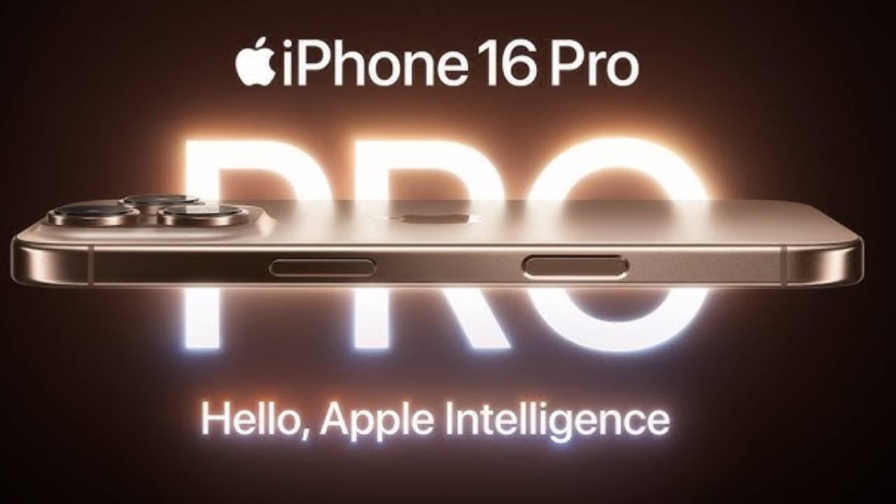 iPhone 16 Pro : ఆపిల్ ఐఫోన్ 16ప్రోపై ఏకంగా రూ. 14వేలు డిస్కౌంట్.. ఇలా చేస్తే తక్కువ ధరకే కొనేసుకోవచ్చు.. డోంట్ మిస్..! iPhone 16 Pro : ఆపిల్ ఐఫోన్ 16ప్రోపై ఏకంగా రూ. 14వేలు డిస్కౌంట్.. ఇలా చేస్తే తక్కువ ధరకే కొనేసుకోవచ్చు.. డోంట్ మిస్..!