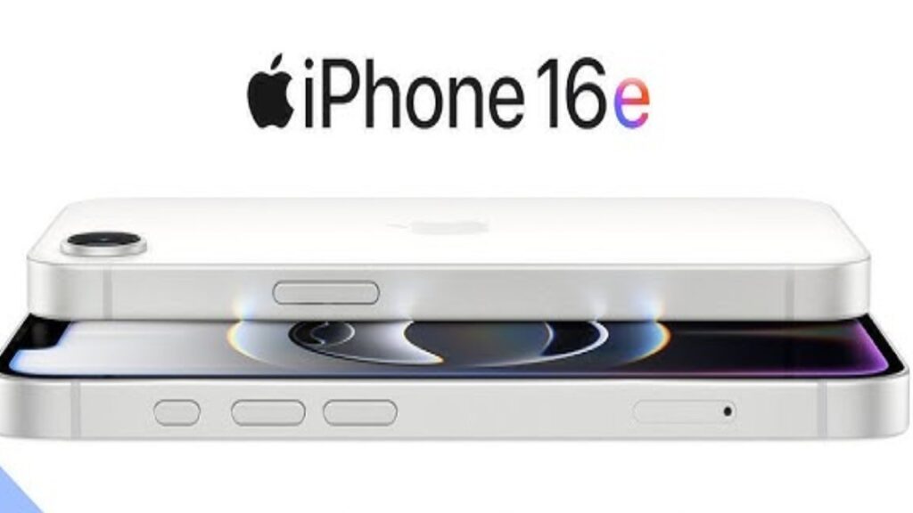 iPhone 16e Price