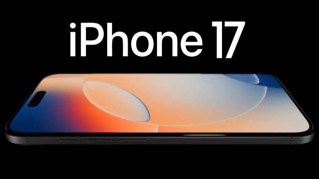 iPhone 17 Launch Date