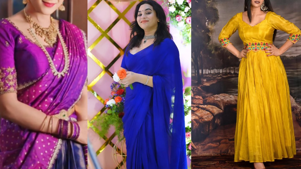 Jabardasth Tanmay : జబర్దస్త్ లో మేము ముగ్గురమే అమ్మాయిలుగా మారింది.. తన్మయి కామెంట్స్.. ఎవరెవరంటే..? Jabardasth Tanmay : జబర్దస్త్ లో మేము ముగ్గురమే అమ్మాయిలుగా మారింది.. తన్మయి కామెంట్స్.. ఎవరెవరంటే..?