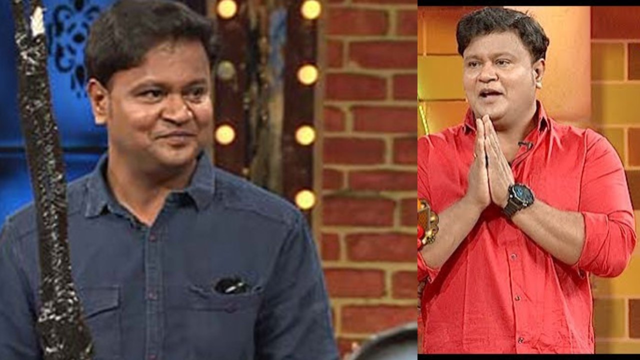 Bullet Bhaskar : జబర్దస్త్ కి రాకముందు బులెట్ భాస్కర్ ఏం చేసేవాడో తెలుసా? యాంకర్ ప్రదీప్ లాగే.. Bullet Bhaskar : జబర్దస్త్ కి రాకముందు బులెట్ భాస్కర్ ఏం చేసేవాడో తెలుసా? యాంకర్ ప్రదీప్ లాగే..