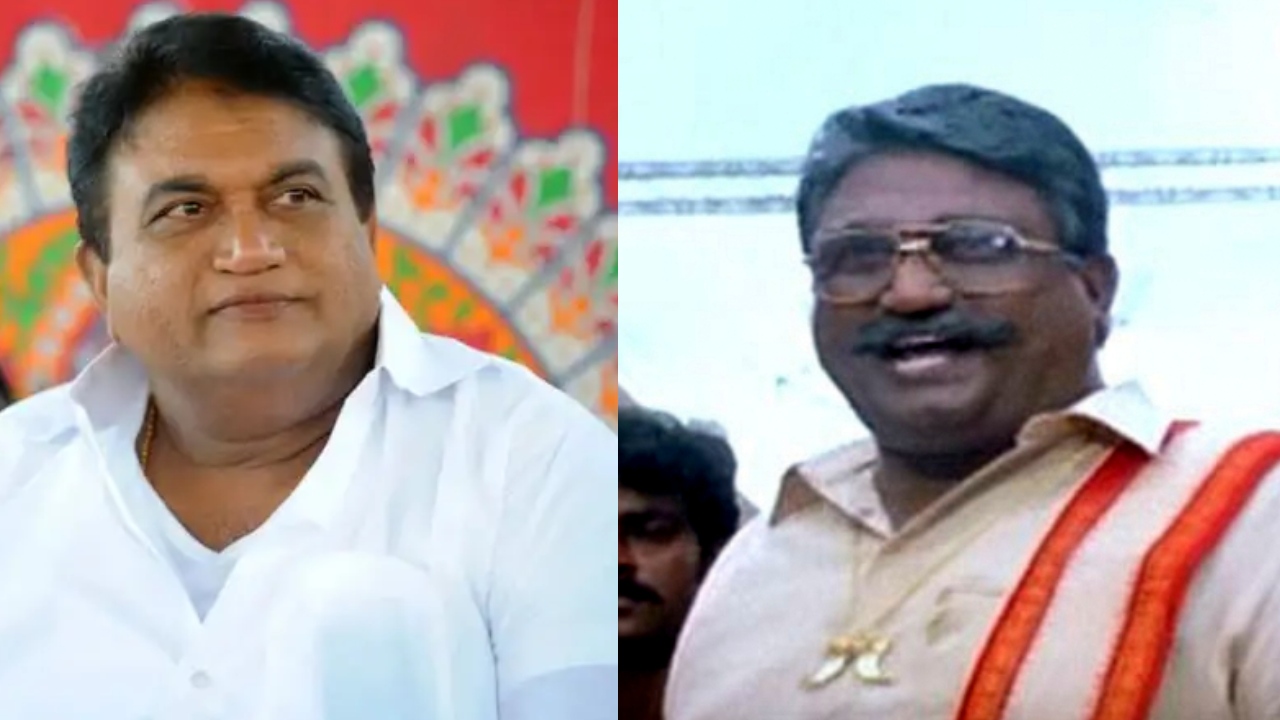 Jaya Prakash Reddy : బాలయ్య ‘సమరసింహారెడ్డి’ సినిమాకు.. విలన్ జయప్రకాశ్ రెడ్డి రెమ్యునరేషన్ ఎంతో తెలుసా? ఆ తర్వాత రోజుకు ఎంతంటే.. Jaya Prakash Reddy : బాలయ్య ‘సమరసింహారెడ్డి’ సినిమాకు.. విలన్ జయప్రకాశ్ రెడ్డి రెమ్యునరేషన్ ఎంతో తెలుసా? ఆ తర్వాత రోజుకు ఎంతంటే..