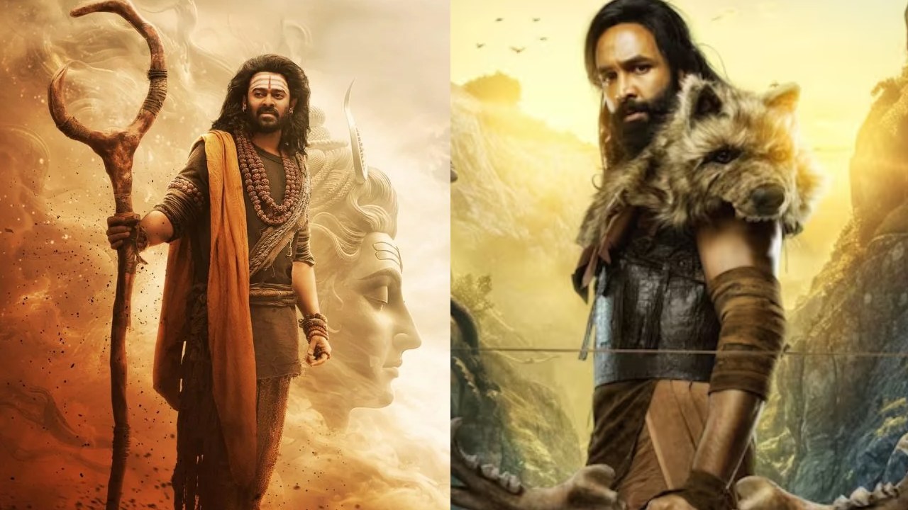 Kannappa – Prabhas : వామ్మో.. కన్నప్ప సినిమా నిడివి ఎంతో తెలుసా? ప్రభాస్ ఎంతసేపు కనిపిస్తాడంటే.. ఫ్యాన్స్ కి పండగే.. Kannappa – Prabhas : వామ్మో.. కన్నప్ప సినిమా నిడివి ఎంతో తెలుసా? ప్రభాస్ ఎంతసేపు కనిపిస్తాడంటే.. ఫ్యాన్స్ కి పండగే..