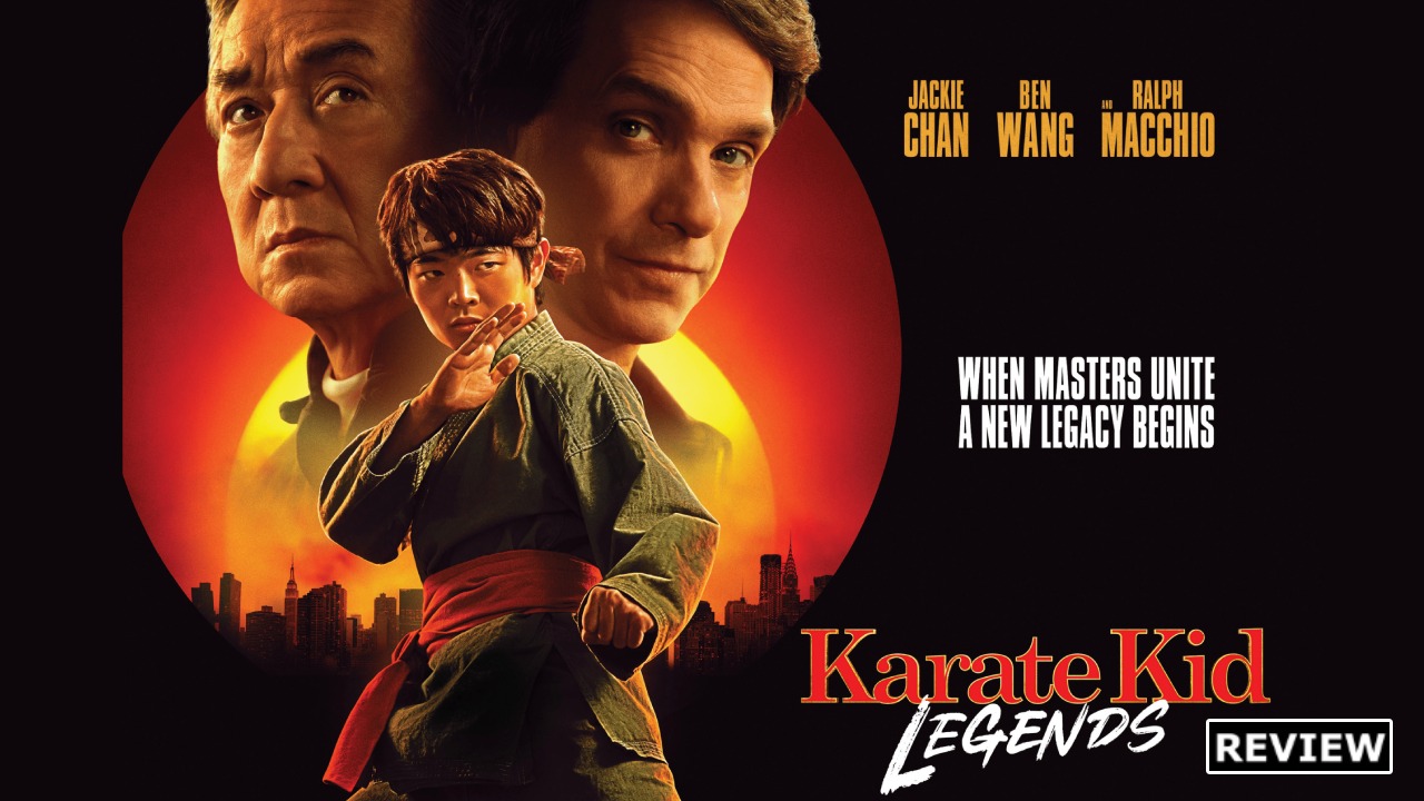 Karate Kid: Legends : ‘కరాటే కిడ్ – లెజెండ్స్’ మూవీ రివ్యూ.. జాకీచాన్ సినిమా ఎలా ఉందంటే.. Karate Kid: Legends : ‘కరాటే కిడ్ – లెజెండ్స్’ మూవీ రివ్యూ.. జాకీచాన్ సినిమా ఎలా ఉందంటే..