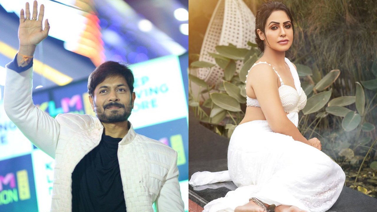 Nandini Rai : కౌశల్ని మంచిగా చూపించి మమ్మల్ని బ్యాడ్ చేసారు.. వాళ్ళకి టీఆర్పీ కావాలి.. బిగ్ బాస్ 2 పై సంచలన వ్యాఖ్యలు.. Nandini Rai : కౌశల్ని మంచిగా చూపించి మమ్మల్ని బ్యాడ్ చేసారు.. వాళ్ళకి టీఆర్పీ కావాలి.. బిగ్ బాస్ 2 పై సంచలన వ్యాఖ్యలు..