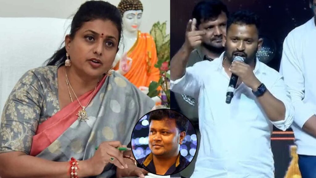 Bullet Bhaskar Tells about Why Jabardasth Teams Not Reacts about Kirak RP Comments on Roja