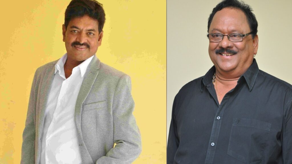 Actor Sivaji Raja Tells about his Favorite Politician and his Political Journey with BJP