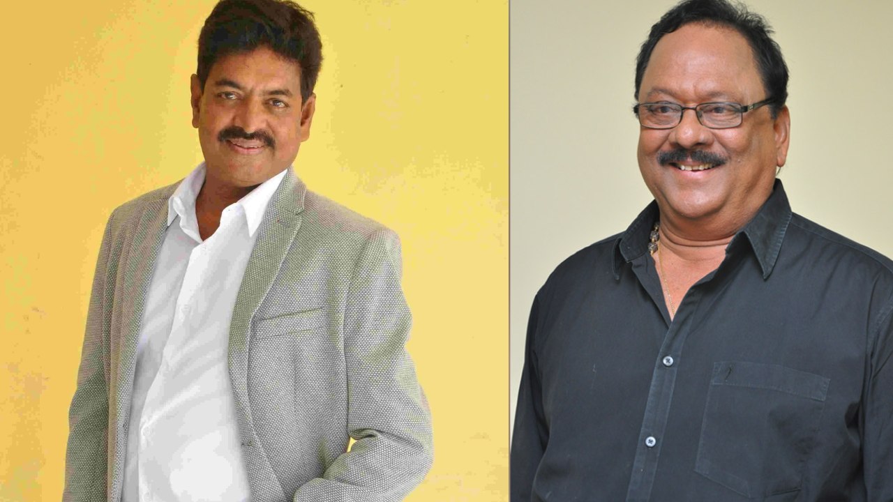Sivaji Raja – Krishnam Raju : శివాజీరాజాను బీజేపీలో జాయిన్ చేసిన కృష్ణంరాజు.. ఇవాళ్టికి నేను అదే పార్టీ.. వేరే పార్టీలో అవకాశాలు వచ్చినా.. Sivaji Raja – Krishnam Raju : శివాజీరాజాను బీజేపీలో జాయిన్ చేసిన కృష్ణంరాజు.. ఇవాళ్టికి నేను అదే పార్టీ.. వేరే పార్టీలో అవకాశాలు వచ్చినా..