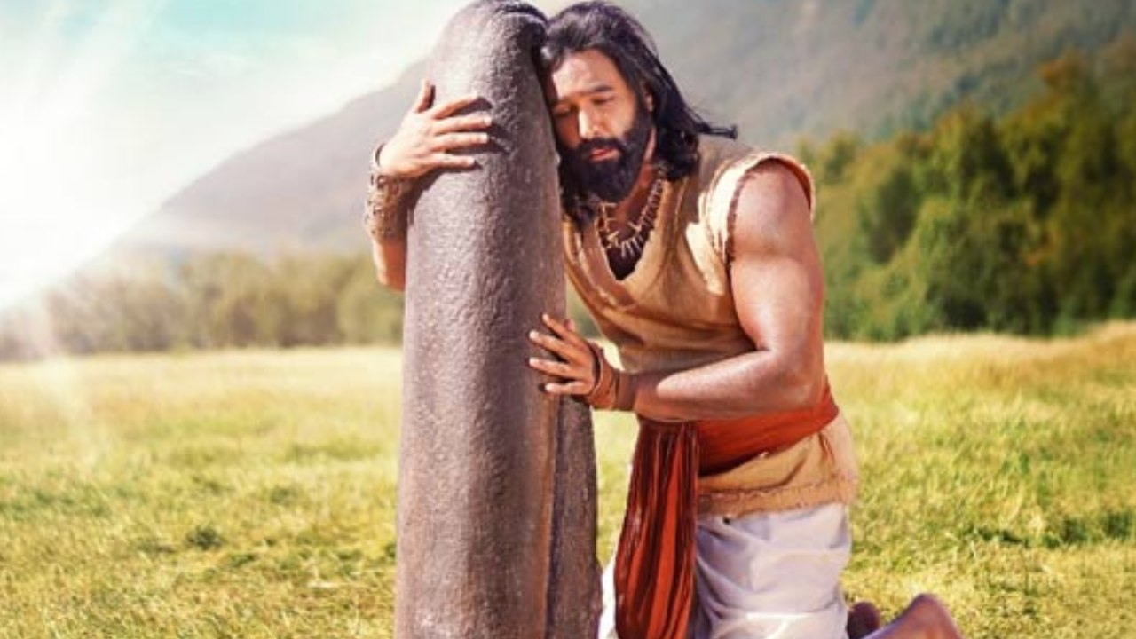 Manchu Vishnu : నాకెందుకు స్వామి ఈ పరీక్ష.. కన్నప్ప హార్డ్ డిస్క్ దొంగతనంపై మంచు విష్ణు పోస్ట్ వైరల్.. Manchu Vishnu : నాకెందుకు స్వామి ఈ పరీక్ష.. కన్నప్ప హార్డ్ డిస్క్ దొంగతనంపై మంచు విష్ణు పోస్ట్ వైరల్..
