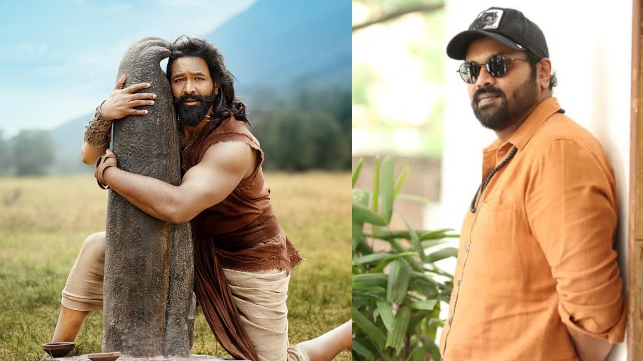 Manchu Manoj : ఒక్కడు చేసిన తప్పుకు అందర్నీ అనడం కరెక్ట్ కాదు.. ‘కన్నప్ప’ హిట్ అవ్వాలి.. మూవీ యూనిట్ కి సారీ.. Manchu Manoj : ఒక్కడు చేసిన తప్పుకు అందర్నీ అనడం కరెక్ట్ కాదు.. ‘కన్నప్ప’ హిట్ అవ్వాలి.. మూవీ యూనిట్ కి సారీ..
