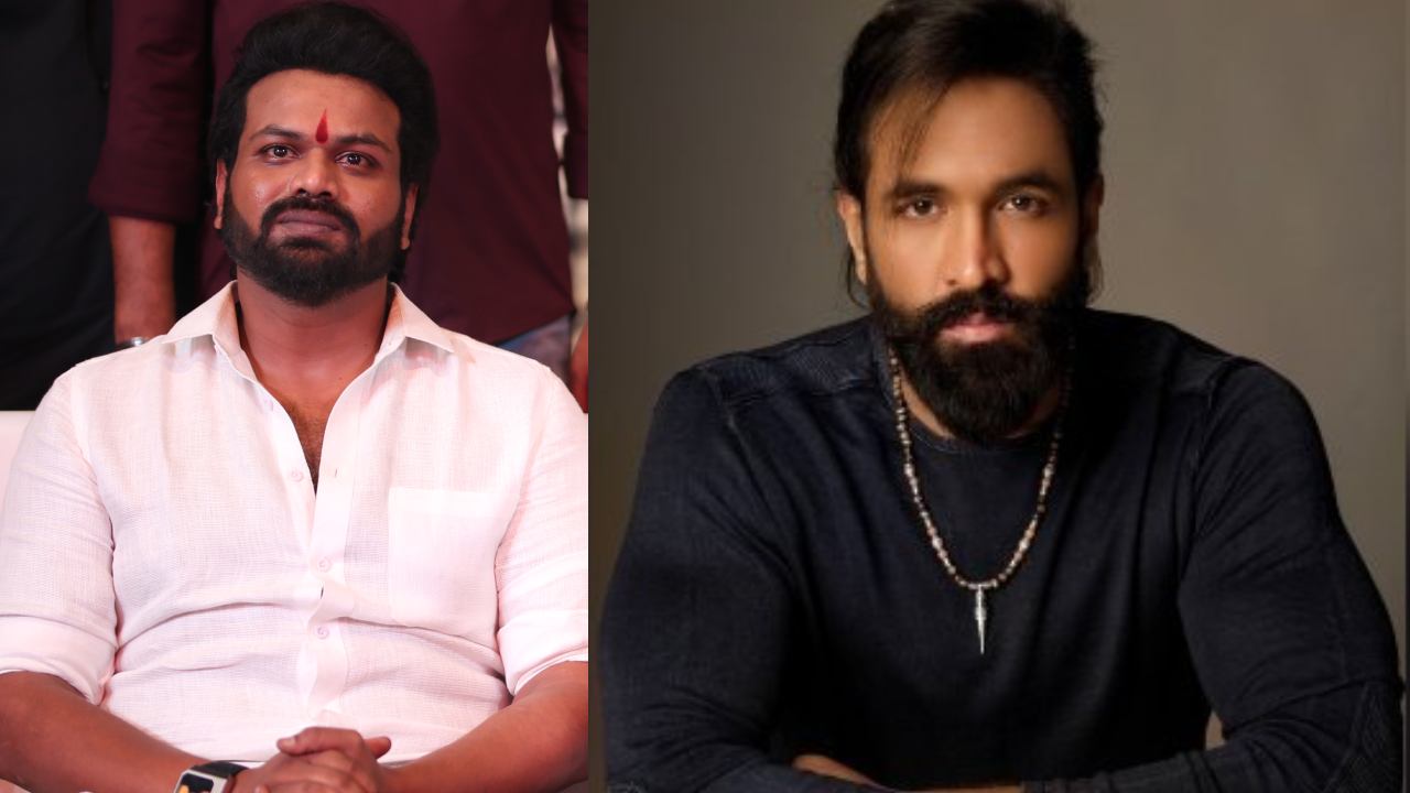 Manchu Manoj : నా మీద కేసులు పెట్టారు.. వాళ్ళ ఆస్తులు నాకు వద్దు.. ఇది అన్నదమ్ముల గొడవ.. మంచు వివాదాలపై మనోజ్ వ్యాఖ్యలు.. Manchu Manoj : నా మీద కేసులు పెట్టారు.. వాళ్ళ ఆస్తులు నాకు వద్దు.. ఇది అన్నదమ్ముల గొడవ.. మంచు వివాదాలపై మనోజ్ వ్యాఖ్యలు..